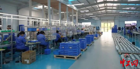 到2025年，山東省鋰電池產(chǎn)業(yè)規(guī)模劍指千億藍(lán)圖