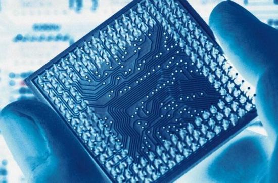 中國半導體自主之路 從基礎緊固件到系統集成，一場全方位的產業升級