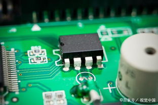 電子元器件檢測實用技巧 快速識別與排查故障