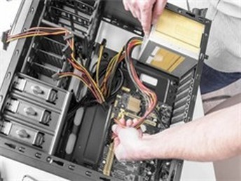 一站式電腦軟硬件服務，助力企業數字化轉型加速跑